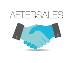 Layanan After Sales Dreamtech