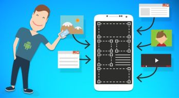 Jasa Pembuatan Aplikasi Android