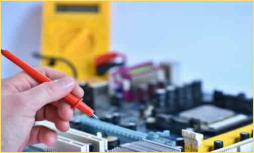 Jasa Maintenance PC