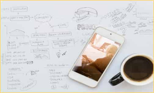 Menerima Jasa Pembuatan Aplikasi Android