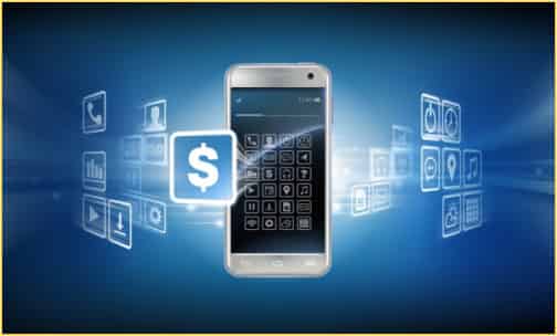 Layanan Jasa Pembuatan Aplikasi Android